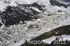 Luftaufnahme Kanton Graubuenden/Davos/Davos 2012 - Foto Davos  0009